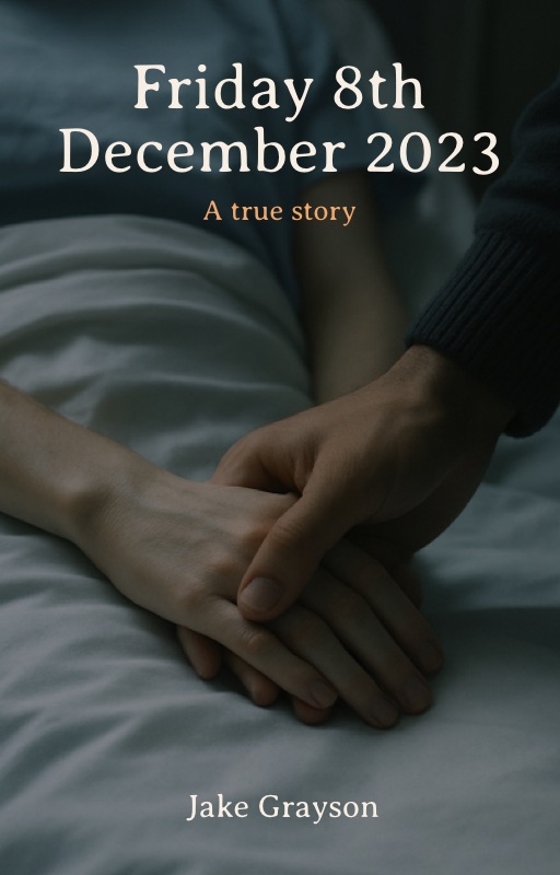 Friday 8th December&nbsp;2023